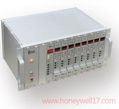 消防型獨立式SP-1005可燃氣體報警控制器